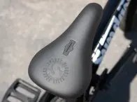 Sunday Bikes "Scout" 2022 BMX Rad - Gloss Black