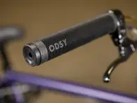 Sunday Bikes "Scout" 2027 BMX Rad - Matte Midnight Purple