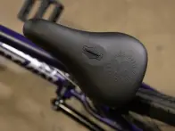Sunday Bikes "Scout" 2027 BMX Rad - Matte Midnight Purple