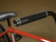 Sunday Bikes "Silvawave Brett Silva" 2027 BMX Bike - Gloss Dark Brick Red - Cassette - SDS