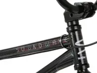 Sunday Bikes "Soundwave" 2013 BMX Rad