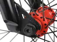 Sunday Bikes "Soundwave" 2013 BMX Rad