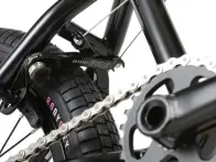 Sunday Bikes "Soundwave" 2013 BMX Rad