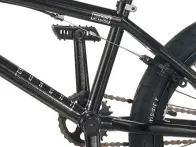 Sunday Bikes "Soundwave" 2014 BMX Rad
