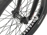 Sunday Bikes "Soundwave" 2014 BMX Rad