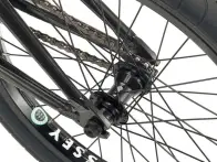 Sunday Bikes "Soundwave" 2014 BMX Rad