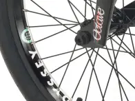Sunday Bikes "Soundwave" 2014 BMX Rad
