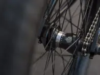 Sunday Bikes "Soundwave" 2017 BMX Rad - Gary Young - Freecoaster