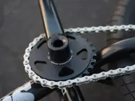 Sunday Bikes "Soundwave" 2017 BMX Rad - Gary Young - Freecoaster