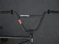 Sunday Bikes "Soundwave" 2017 BMX Rad - Gary Young - Freecoaster