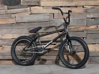 Sunday Bikes "Soundwave" 2017 BMX Rad - Gary Young - Freecoaster