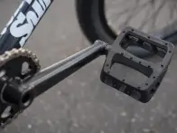 Sunday Bikes "Soundwave" 2017 BMX Rad - Gary Young - Freecoaster