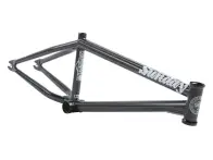 Sunday Bikes "Soundwave V2" 2018 BMX Rahmen