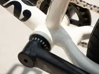 Sunday Bikes "Soundwave RHD Gary Young" 2022 BMX Rad - Gloss Classic White - Freecoaster - RHD