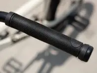 Sunday Bikes "Soundwave RHD Gary Young" 2022 BMX Rad - Gloss Classic White - Freecoaster - RHD