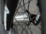 Sunday Bikes "Soundwave Special Gary Young" 2018 BMX Rad - Freecoaster - LHD
