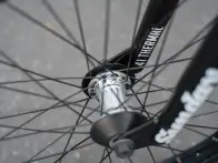 Sunday Bikes "Soundwave Special Gary Young" 2018 BMX Bike - Freecoaster - RHD
