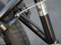Sunday Bikes "Soundwave Special Gary Young" 2018 BMX Bike - Freecoaster - RHD