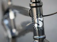 Sunday Bikes "Soundwave Special Gary Young" 2018 BMX Bike - Freecoaster - RHD