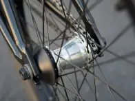 Sunday Bikes "Soundwave Special Gary Young" 2018 BMX Bike - Freecoaster - RHD