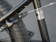 Sunday Bikes "Soundwave Special Gary Young" 2018 BMX Bike - Freecoaster - RHD