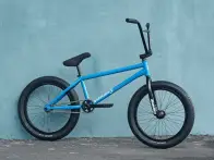 Sunday Bikes "Soundwave Special Gary Young" 2019 BMX Rad - Gloss Surf Blue - Freecoaster - LHD