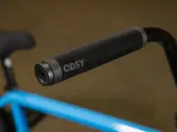 Sunday Bikes "Soundwave Special Gary Young" 2027 BMX Bike - Gloss Lichen Blue - Freecoaster - RHD