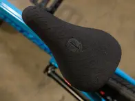 Sunday Bikes "Soundwave Special Gary Young" 2027 BMX Bike - Gloss Lichen Blue - Freecoaster - RHD