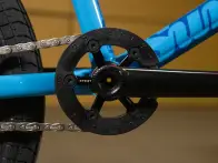 Sunday Bikes "Soundwave Special Gary Young" 2027 BMX Bike - Gloss Lichen Blue - Freecoaster - RHD
