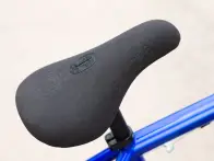 Sunday Bikes "Soundwave Special RHD Gary Young" 2020 BMX Bike - Candy Blue - Freecoaster - RHD