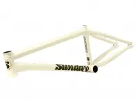 Sunday Bikes "Soundwave V3" 2025 BMX Frame