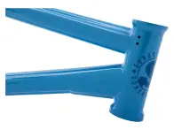 Sunday Bikes "Soundwave V3" 2026 BMX Rahmen