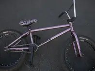 Sunday Bikes "Street Sweeper" 2017 BMX Rad - Jake Seeley - Freecoaster