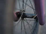 Sunday Bikes "Street Sweeper" 2017 BMX Rad - Jake Seeley - Freecoaster