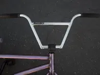 Sunday Bikes "Street Sweeper" 2017 BMX Rad - Jake Seeley - Freecoaster