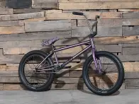 Sunday Bikes "Street Sweeper" 2017 BMX Rad - Jake Seeley - Freecoaster