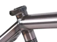 Sunday Bikes "Street Sweeper" 2018 BMX Frame