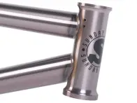 Sunday Bikes "Street Sweeper" 2018 BMX Frame
