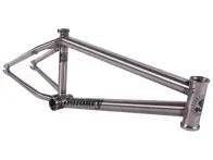 Sunday Bikes "Street Sweeper" 2018 BMX Frame