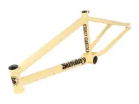 Sunday Bikes "Street Sweeper" 2019 BMX Frame