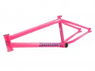 Sunday Bikes "Street Sweeper" 2021 BMX Rahmen