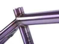Sunday Bikes "Street Sweeper" 2017 BMX Frame