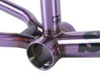Sunday Bikes "Street Sweeper" 2017 BMX Frame