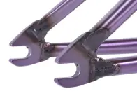 Sunday Bikes "Street Sweeper" 2017 BMX Frame