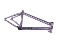 Sunday Bikes "Street Sweeper" 2017 BMX Frame