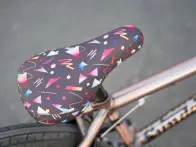 Sunday Bikes "Street Sweeper Jake Seeley" 2018 BMX Bike - Trans Rose Gold - Freecoaster - RHD