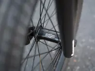Sunday Bikes "Street Sweeper Jake Seeley" 2018 BMX Bike - Trans Rose Gold - Freecoaster - RHD