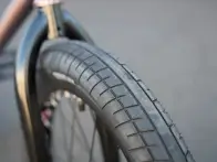 Sunday Bikes "Street Sweeper Jake Seeley" 2018 BMX Bike - Trans Rose Gold - Freecoaster - RHD