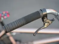 Sunday Bikes "Street Sweeper Jake Seeley" 2018 BMX Bike - Trans Rose Gold - Freecoaster - RHD