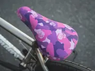 Sunday Bikes "Street Sweeper Jake Seeley" 2019 BMX Rad - Matte Raw - Freecoaster - LHD